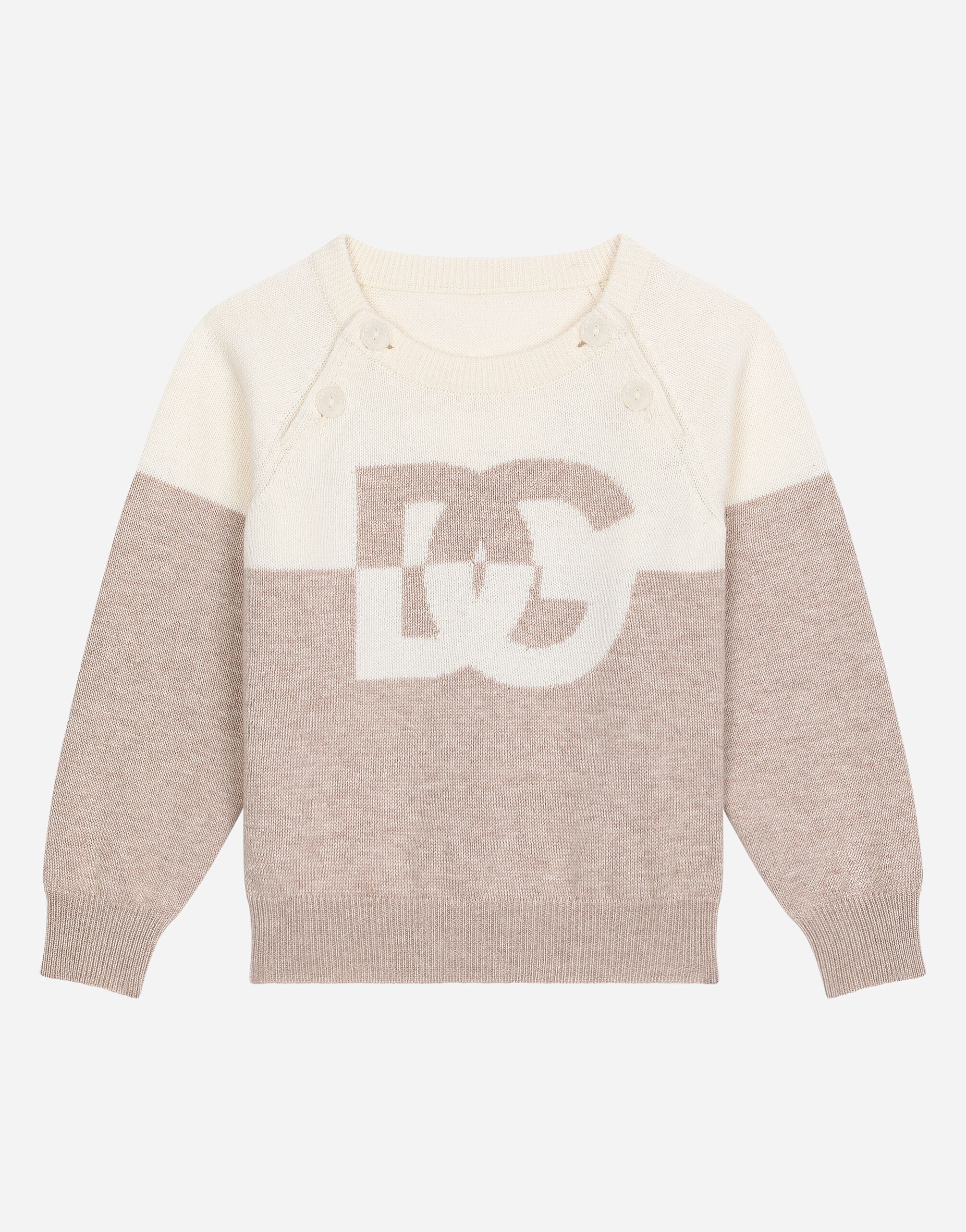 V tements de luxe pour b b gar on 0 30 mois Dolce Gabbana