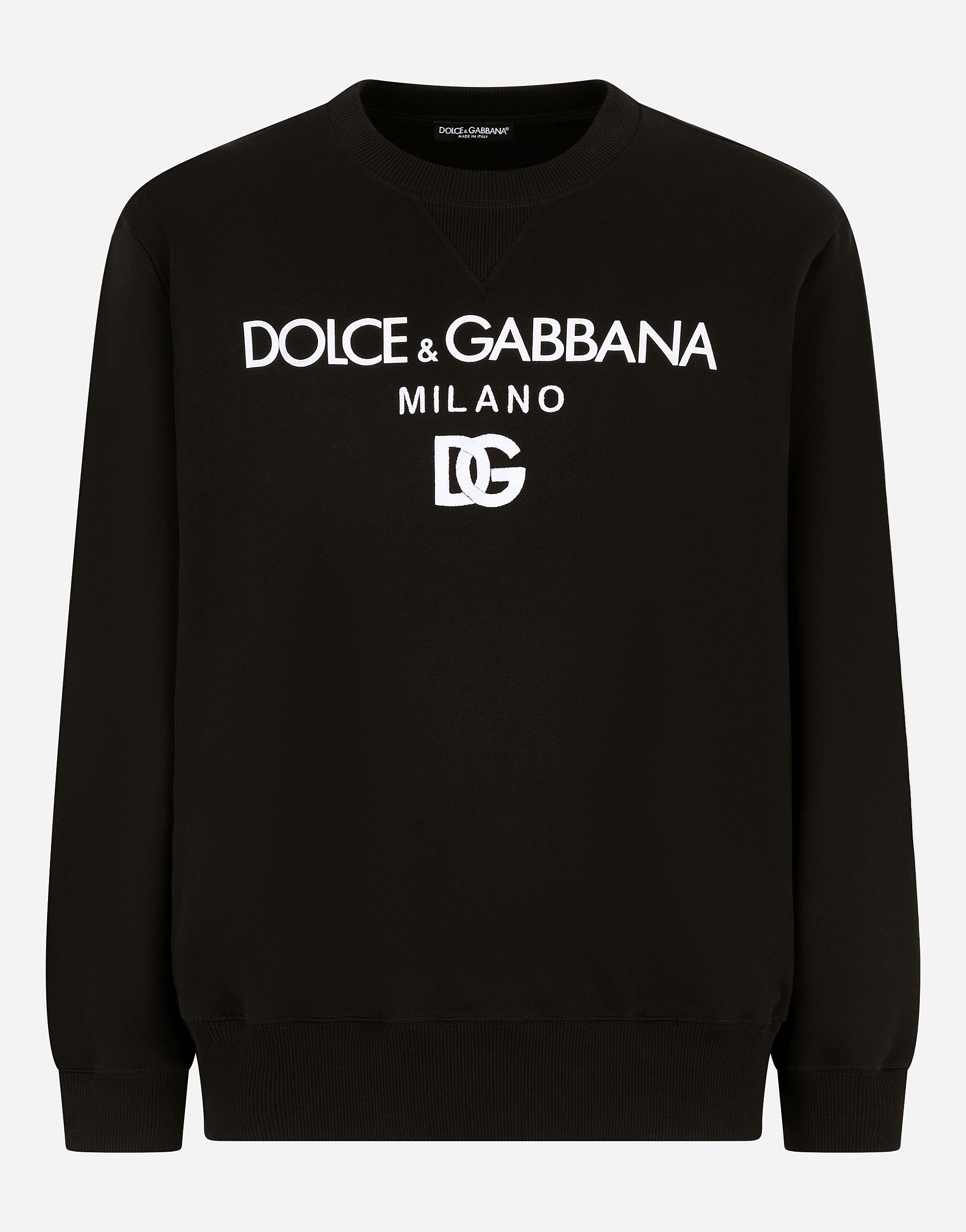 Dolce and online gabbana sweatshirts