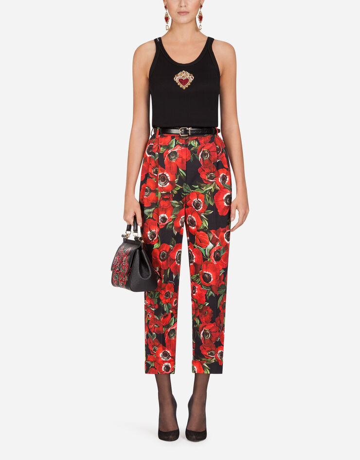 Dolce & Gabbana  ЧЕРНЫЙ CT0410AG847