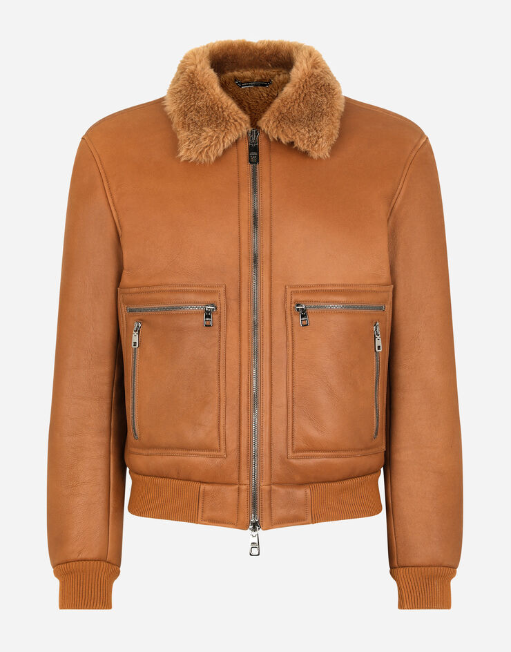 Dolce & Gabbana  Marrone G9SU1LHULI0