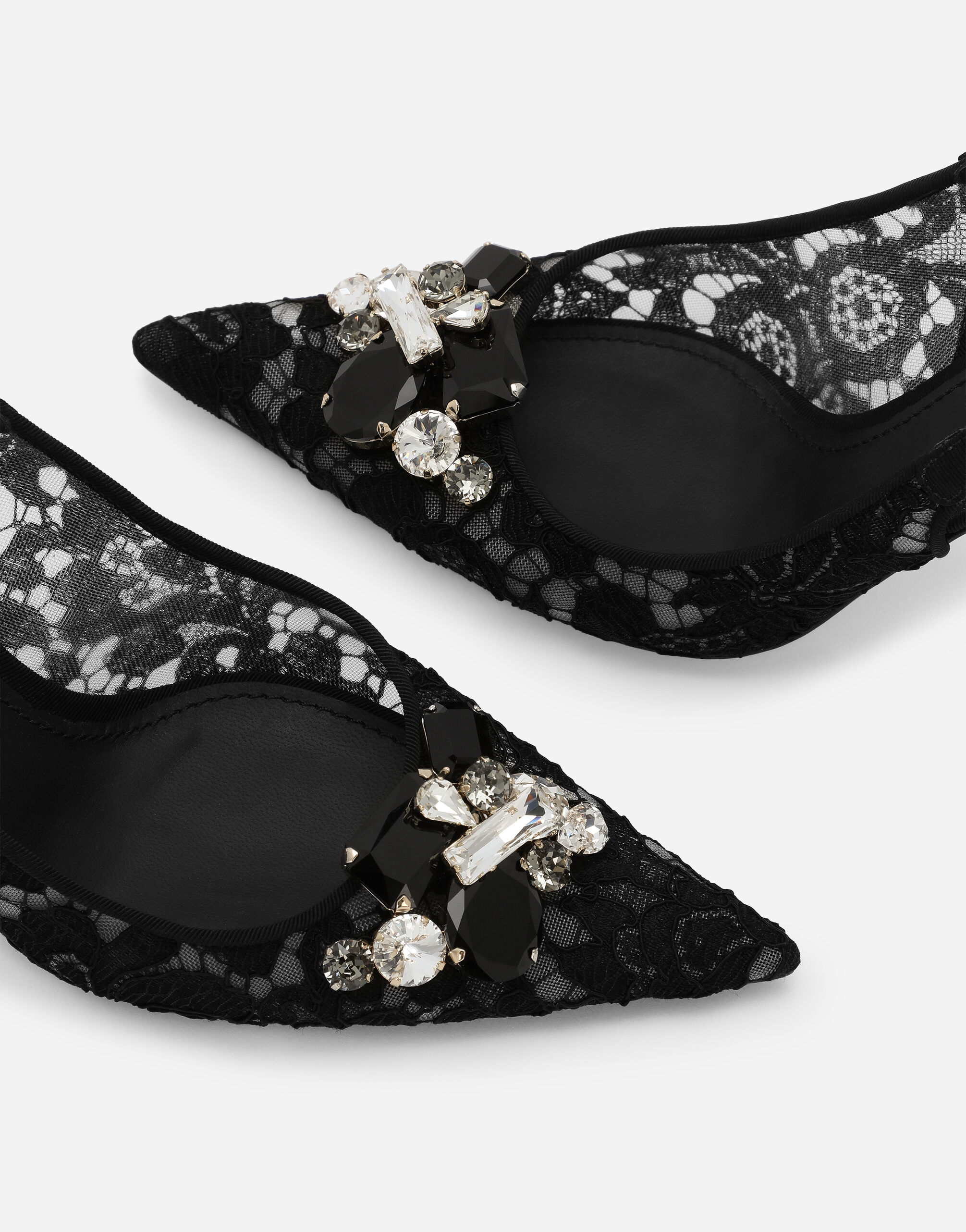 Dolce gabbana rainbow lace shoes outlet