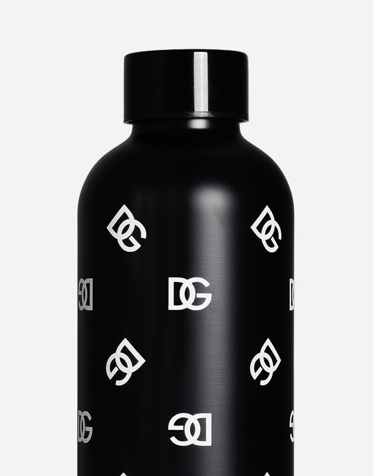 Dolce & Gabbana Thermotrinkflasche warm/kalt Mehrfarbig TC0169TCA42