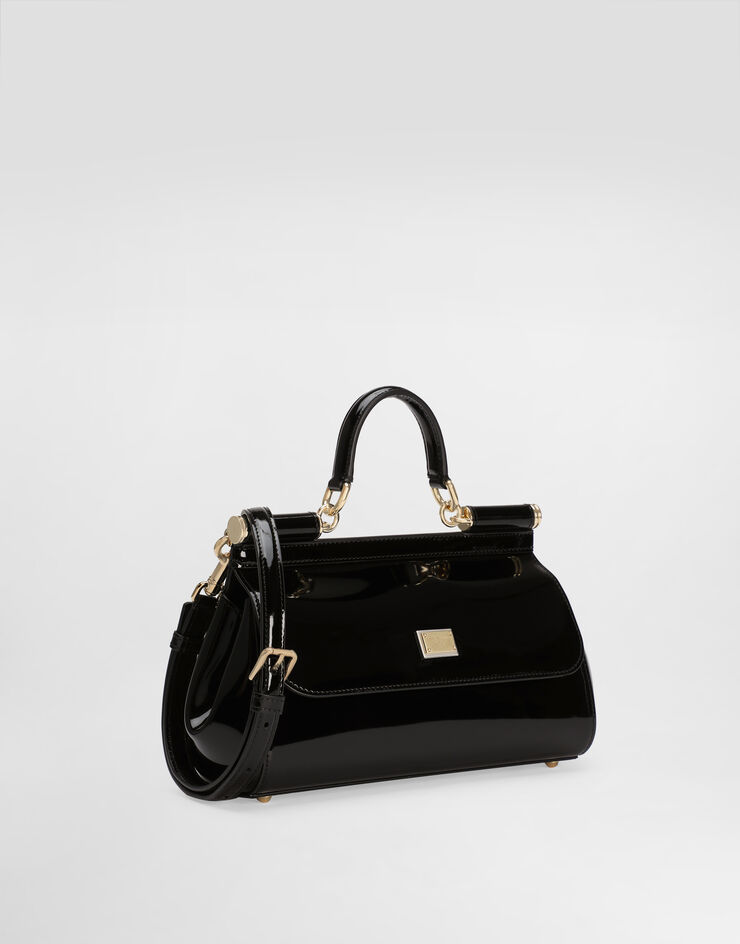 Dolce & Gabbana BORSA A MANO Black BB7652A1037