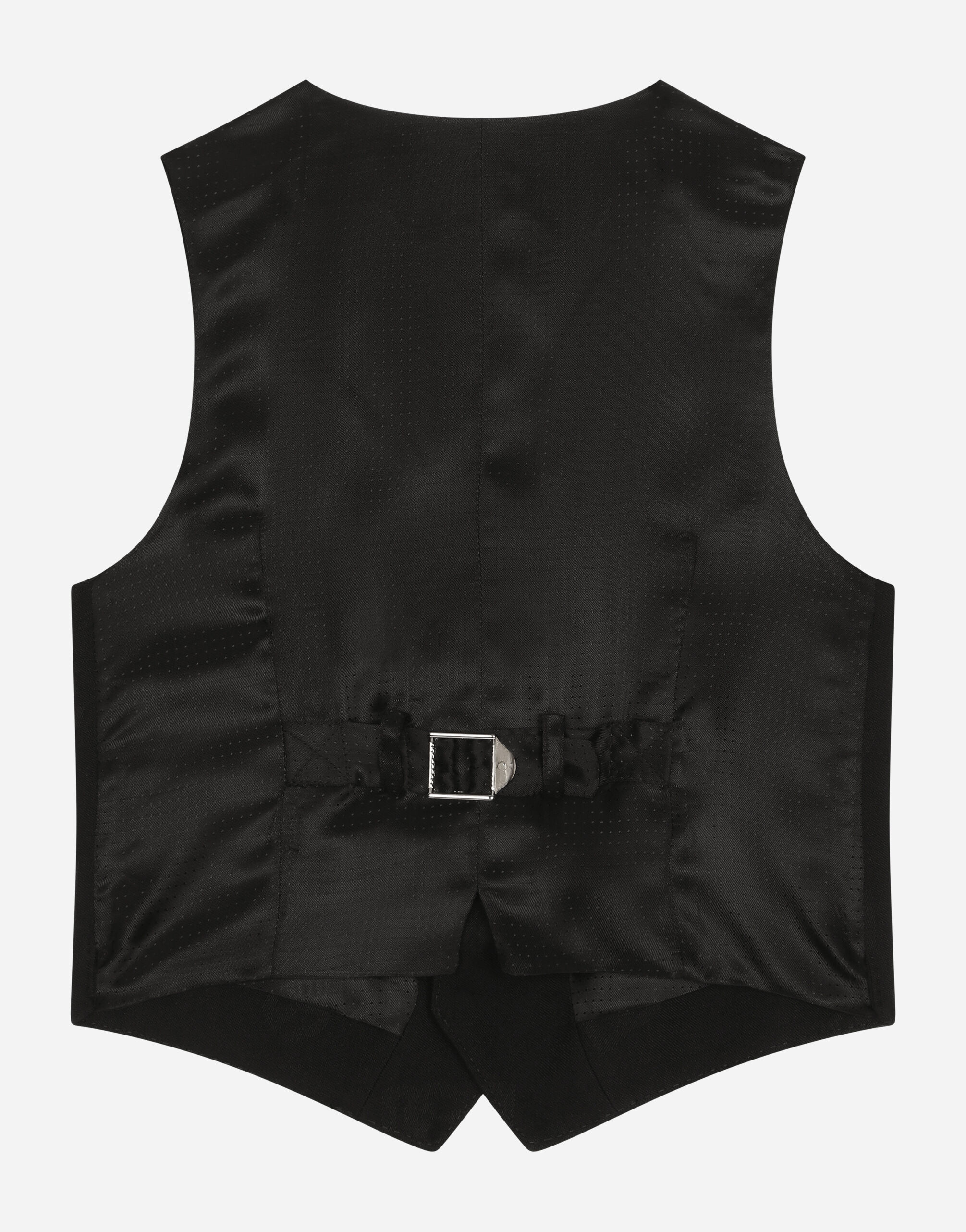 Gilet dolce gabbana 2025