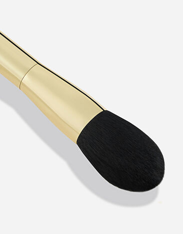 Dolce & Gabbana Bronzer Beauty Brush - MKUPFCE0029