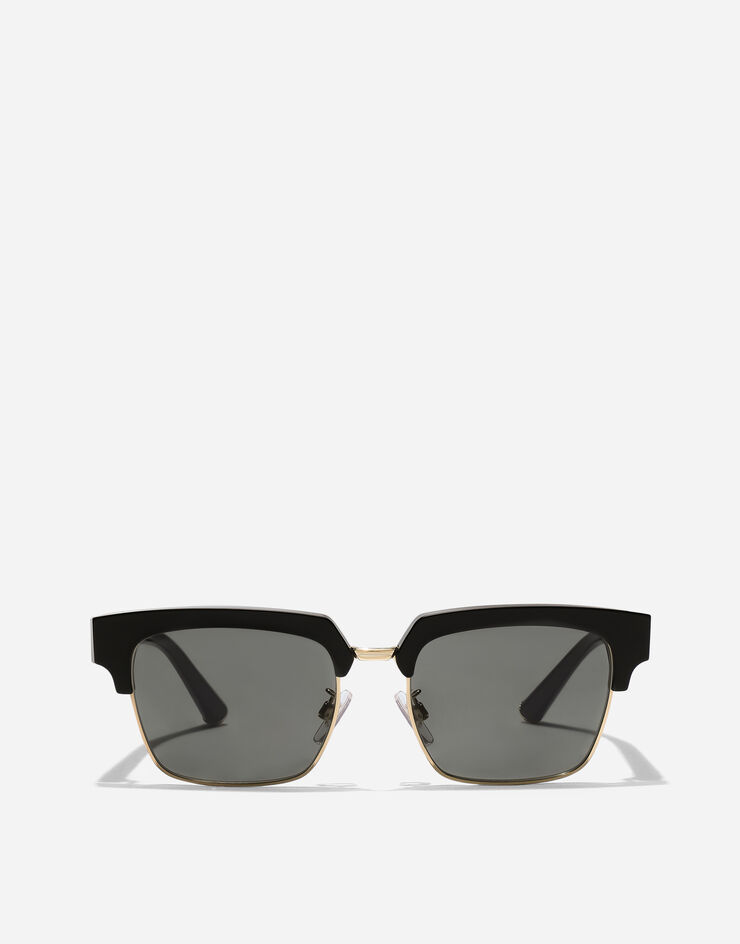 Dolce & Gabbana Sunglasses Private Wardrobe Black VG4522VP187