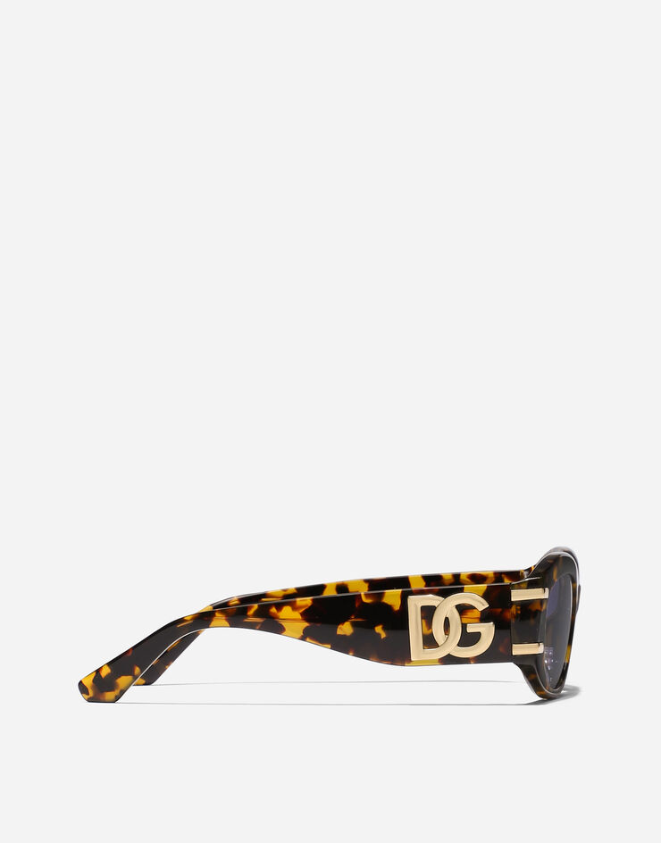 Dolce & Gabbana Gafas de sol DNA Multicolor VG4502VP01A