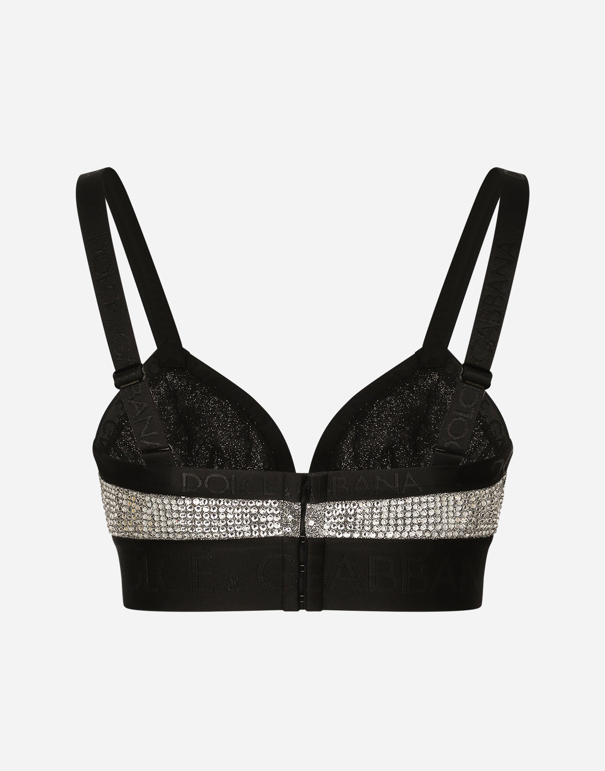 Dolce gabbana bra hot sale