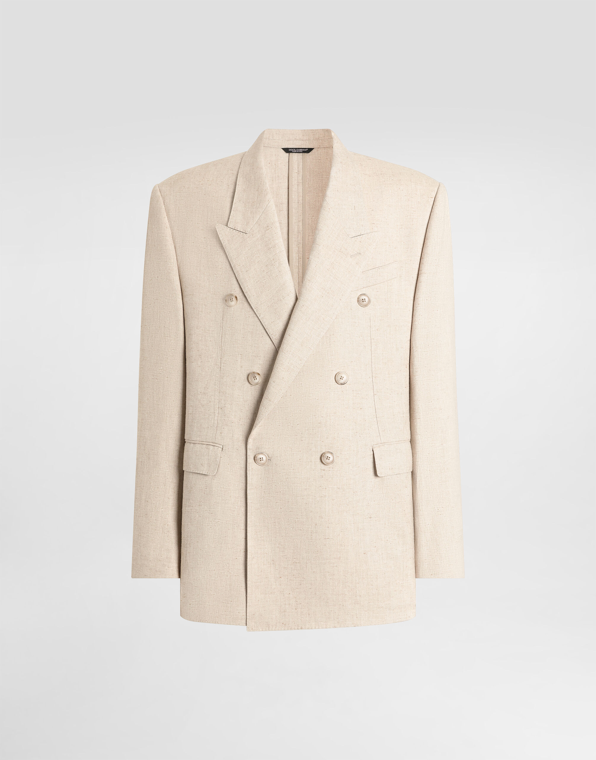 イタリアンメンズスーツ＆ブレザー | ドルチェ＆ガッバーナ®