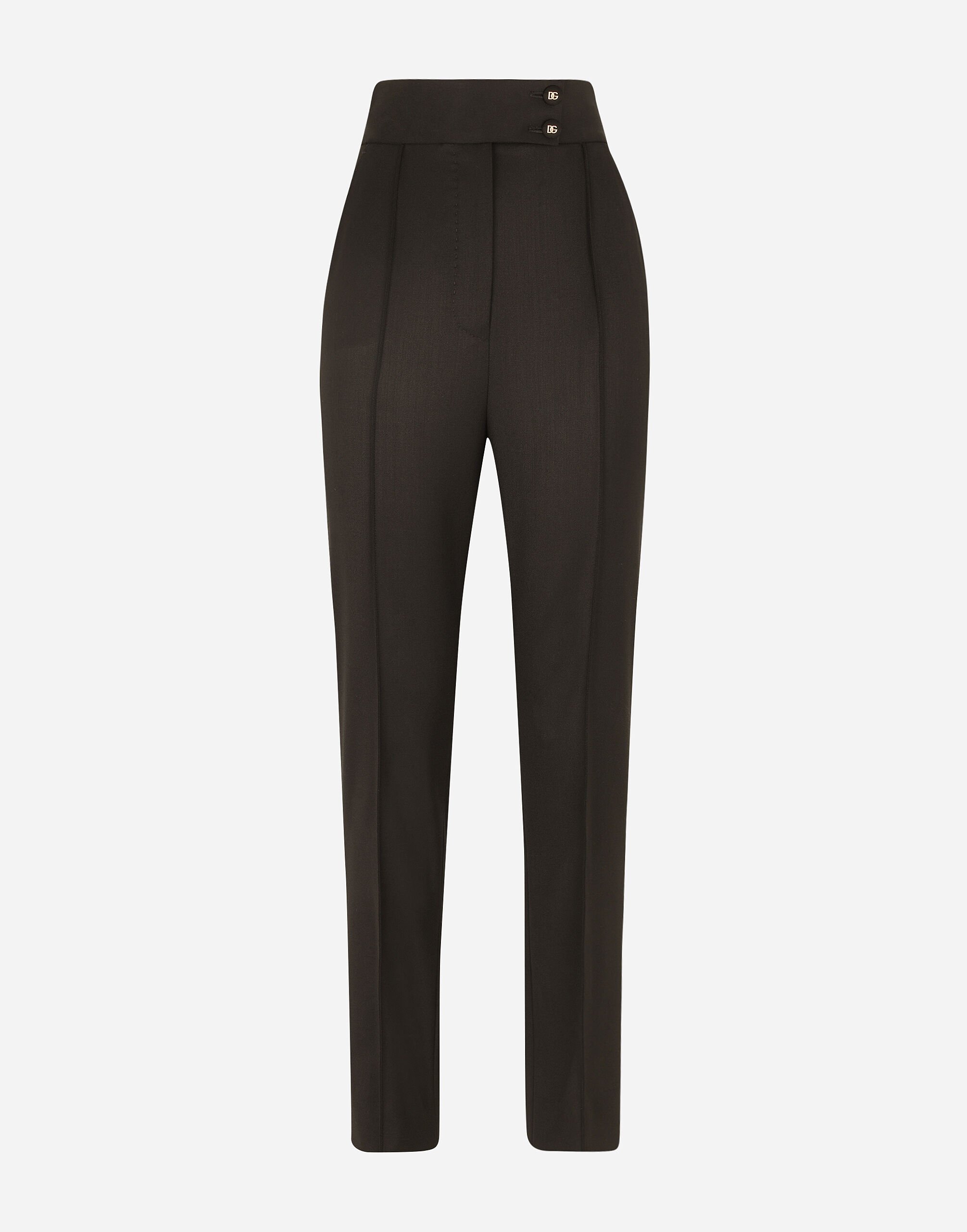 Pantalon dolce gabbana mujer new arrivals