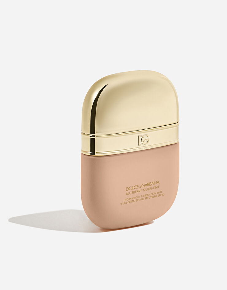 Dolce & Gabbana Blueberry Nutri-Tint 12N Light Medium - Subtono cetrino neutro MKUPFCE0036