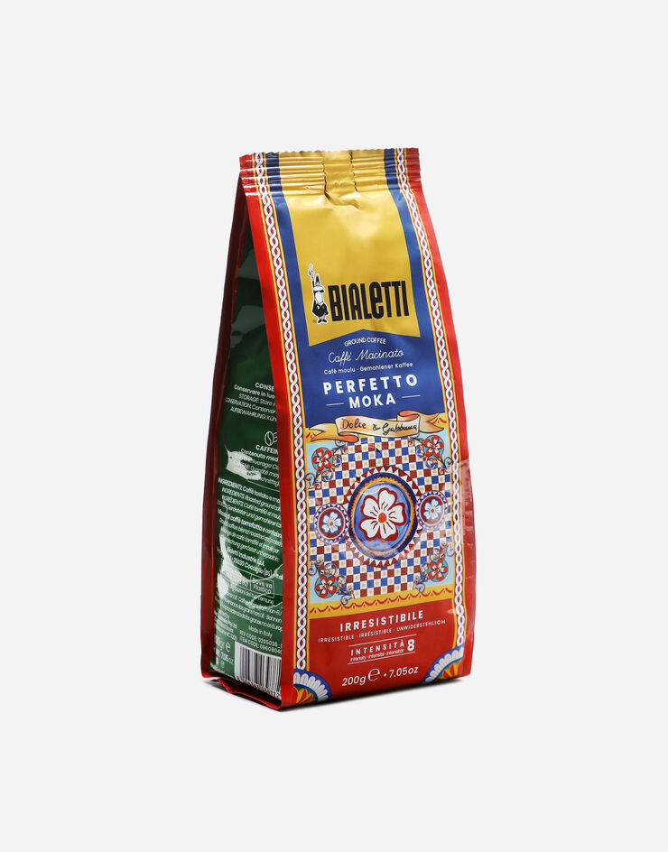 Perfetto - Ground Coffee