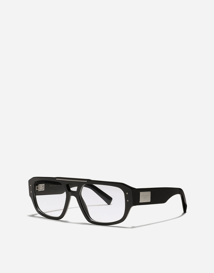Dolce & Gabbana Gafas de sol DNA Negro VG4482VP11W