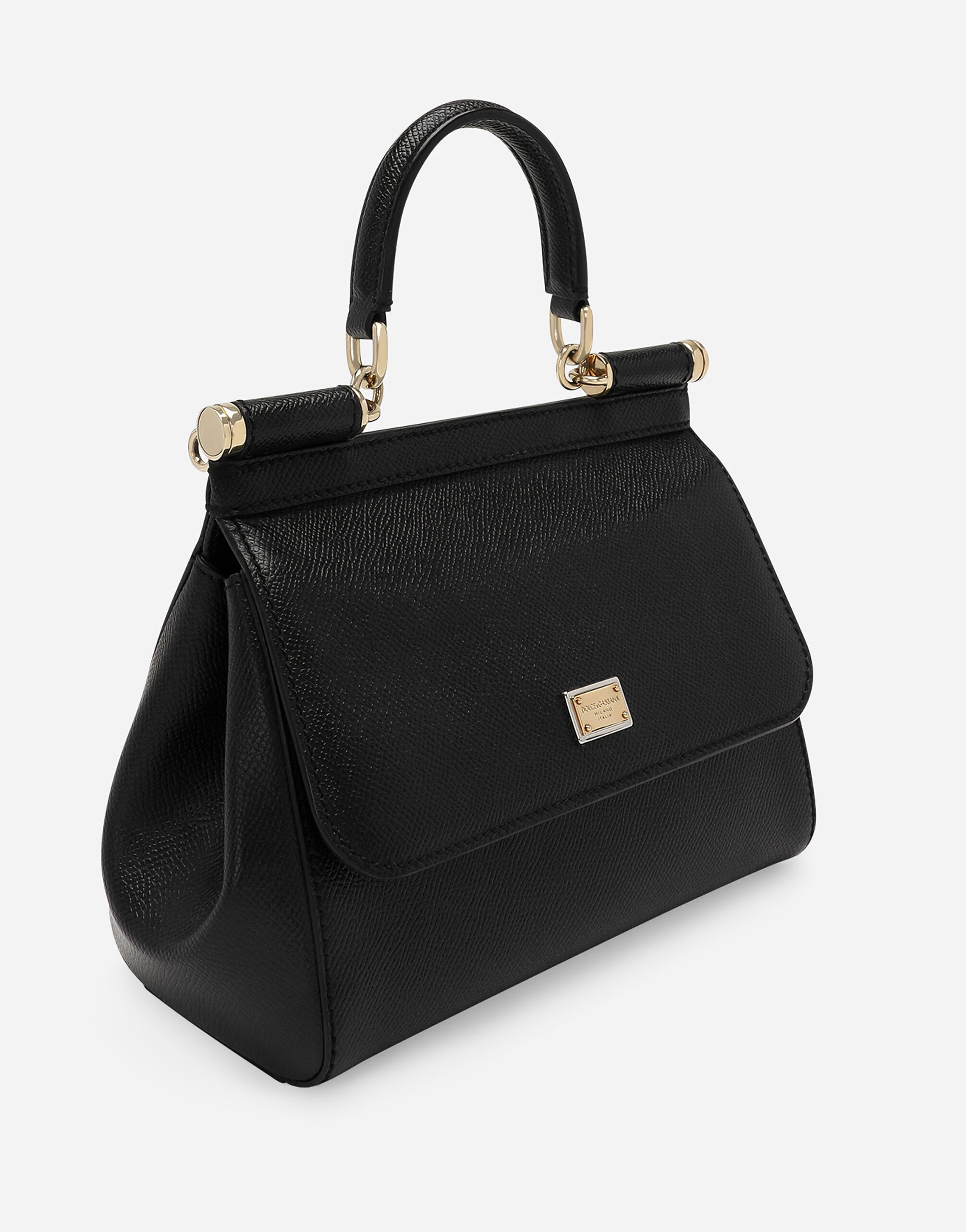 Dolce and gabbana miss sicily bag medium cheap