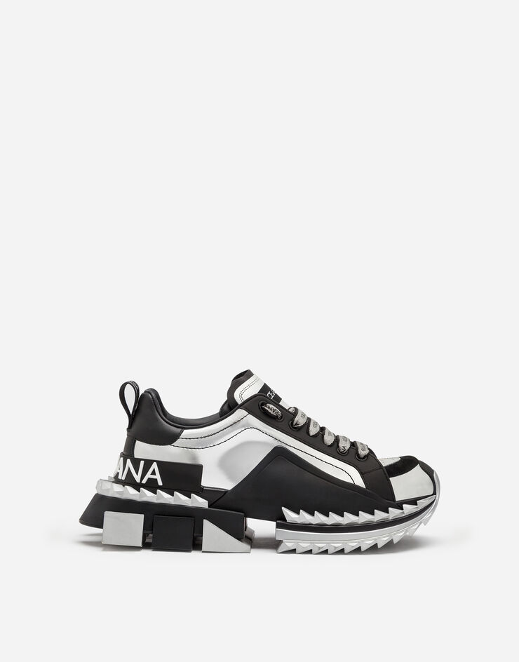 Dolce&Gabbana  ARGENT/NOIR CK1649AK337
