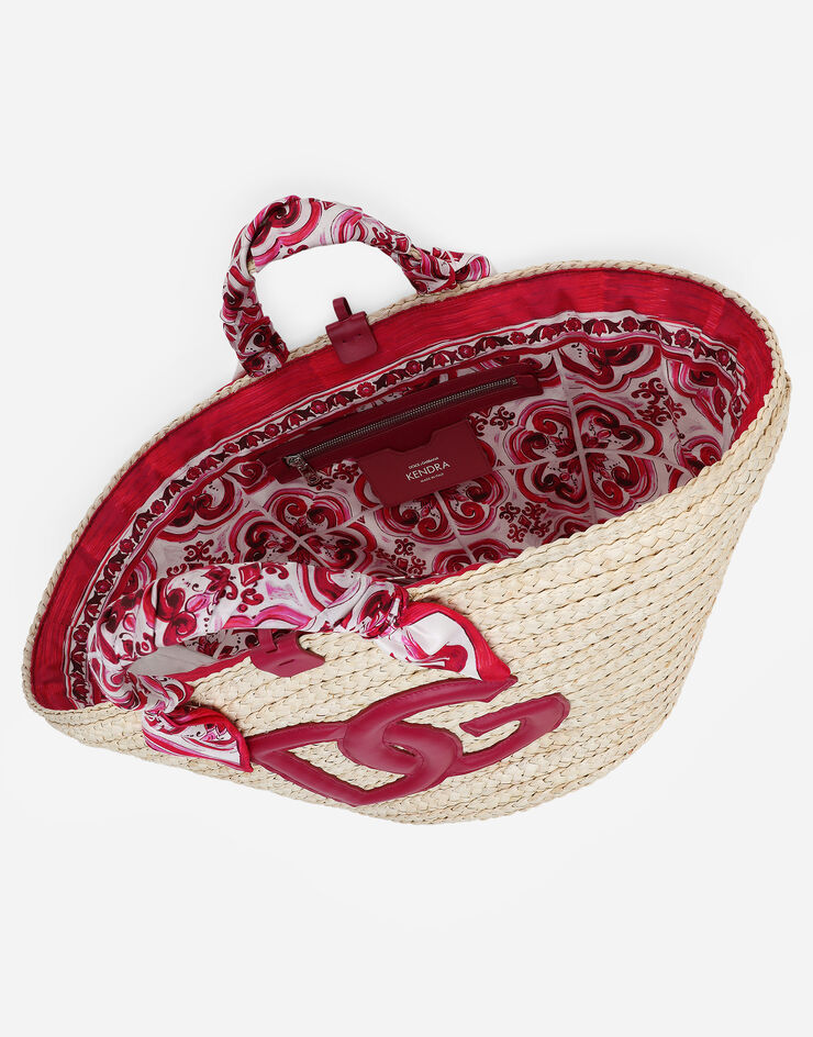 Dolce & Gabbana SHOPPING Dolce & Gabbana SHOPPING Mehrfarbig BB7241AN407