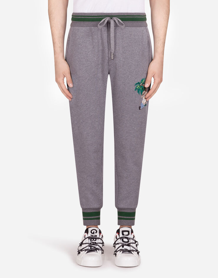 Dolce & Gabbana  GRIS GYUSEZG7WAK