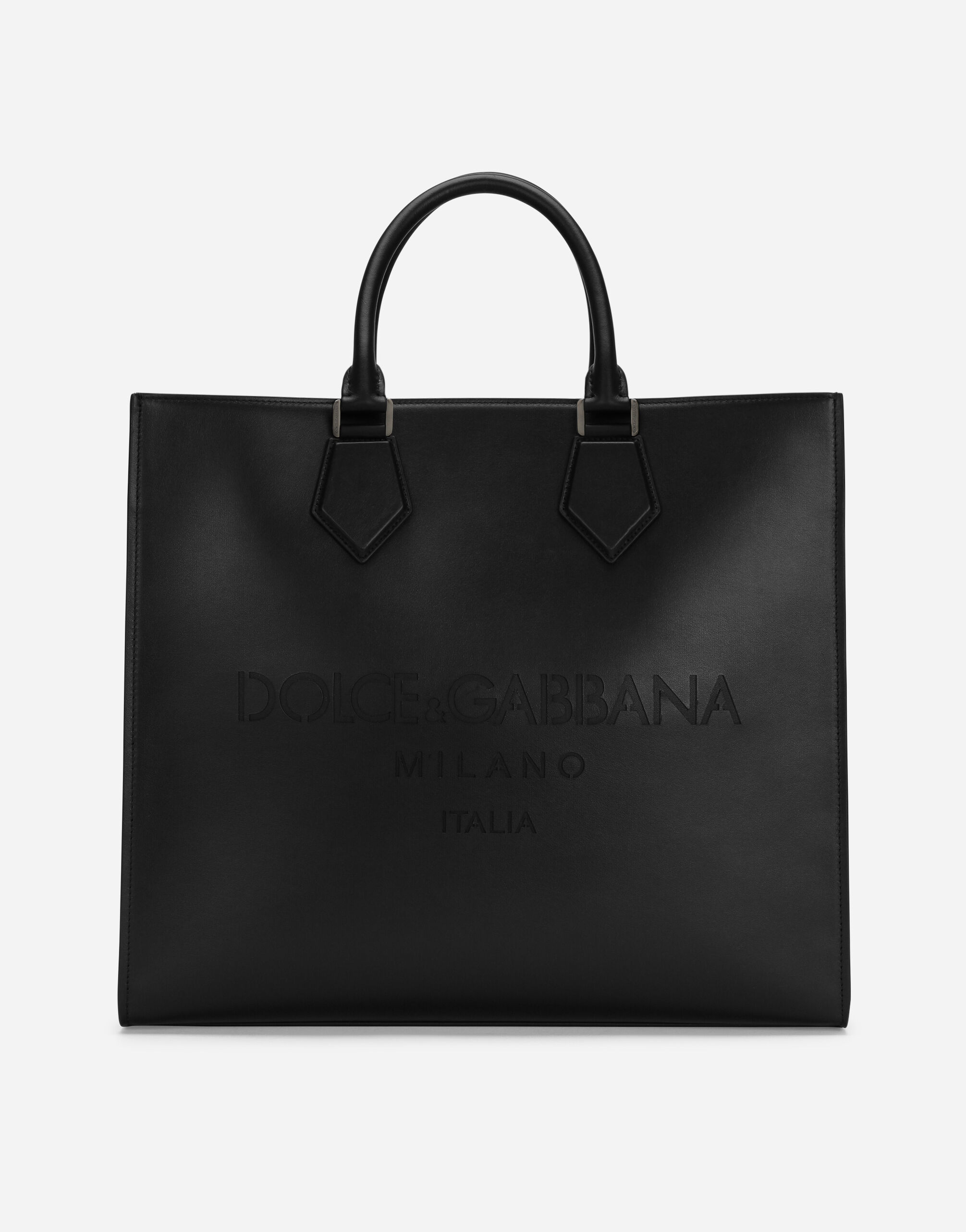 Bolso shopper hombre outlet