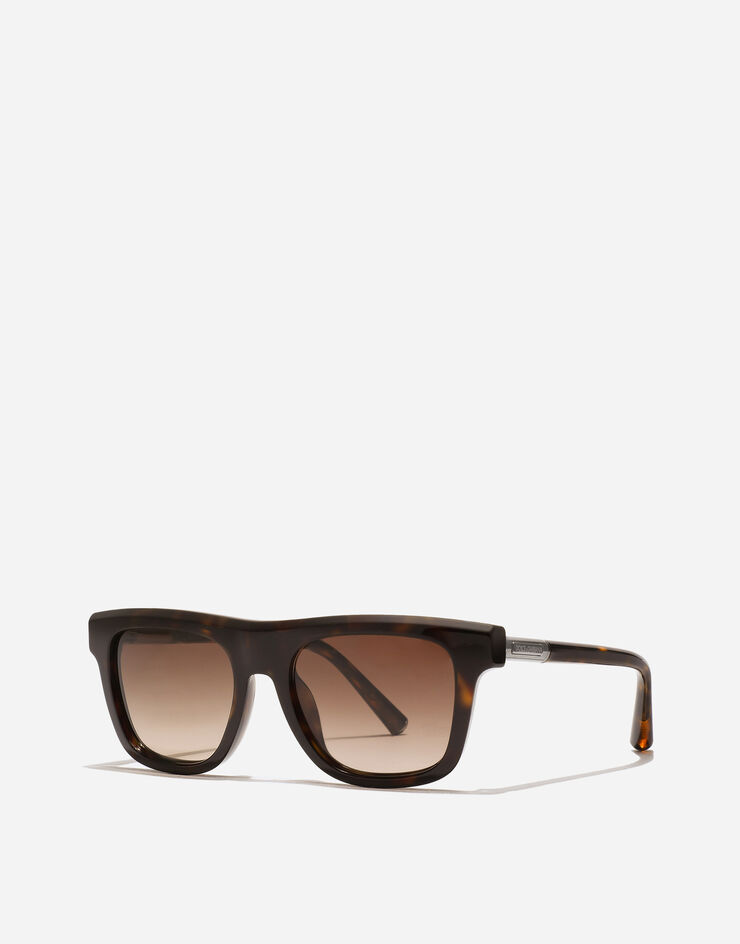 Dolce & Gabbana Sunglasses Private Wardrobe Havana VG4521VP273