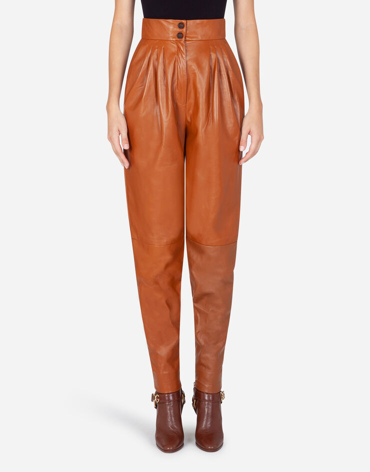 Dolce & Gabbana  MARRON FTBYDLHULFY
