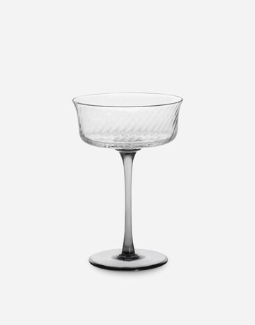 Dolce & Gabbana 穆拉诺玻璃香槟杯 多色 TCB004TCA34
