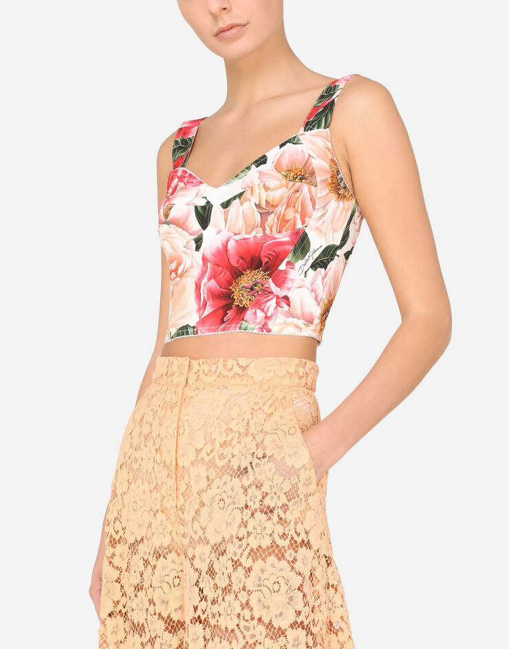 Dolce & Gabbana  MULTICOLOR F7W98TFSRMU