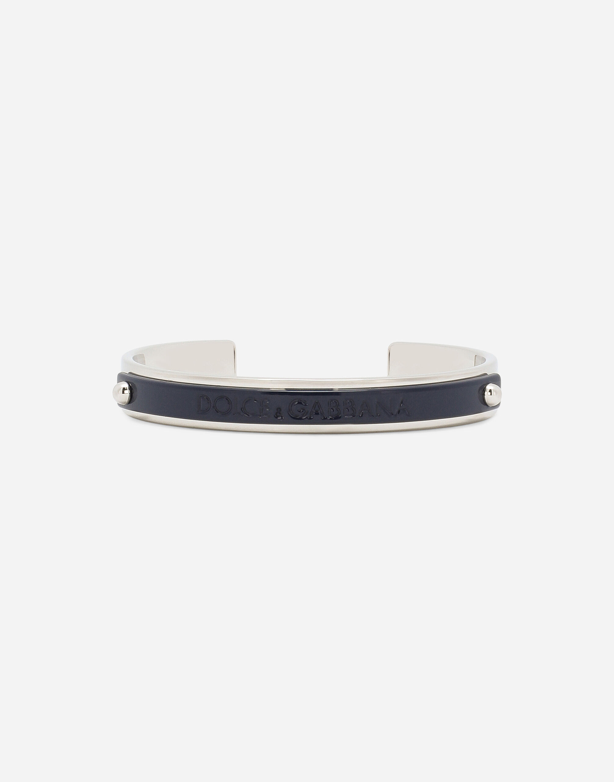 Dolce and gabbana outlet bracelet mens