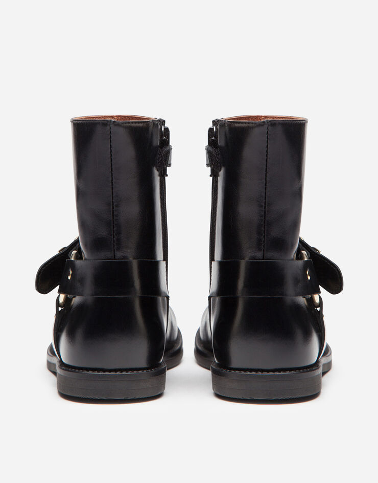 Dolce & Gabbana  NEGRO D10987AW998