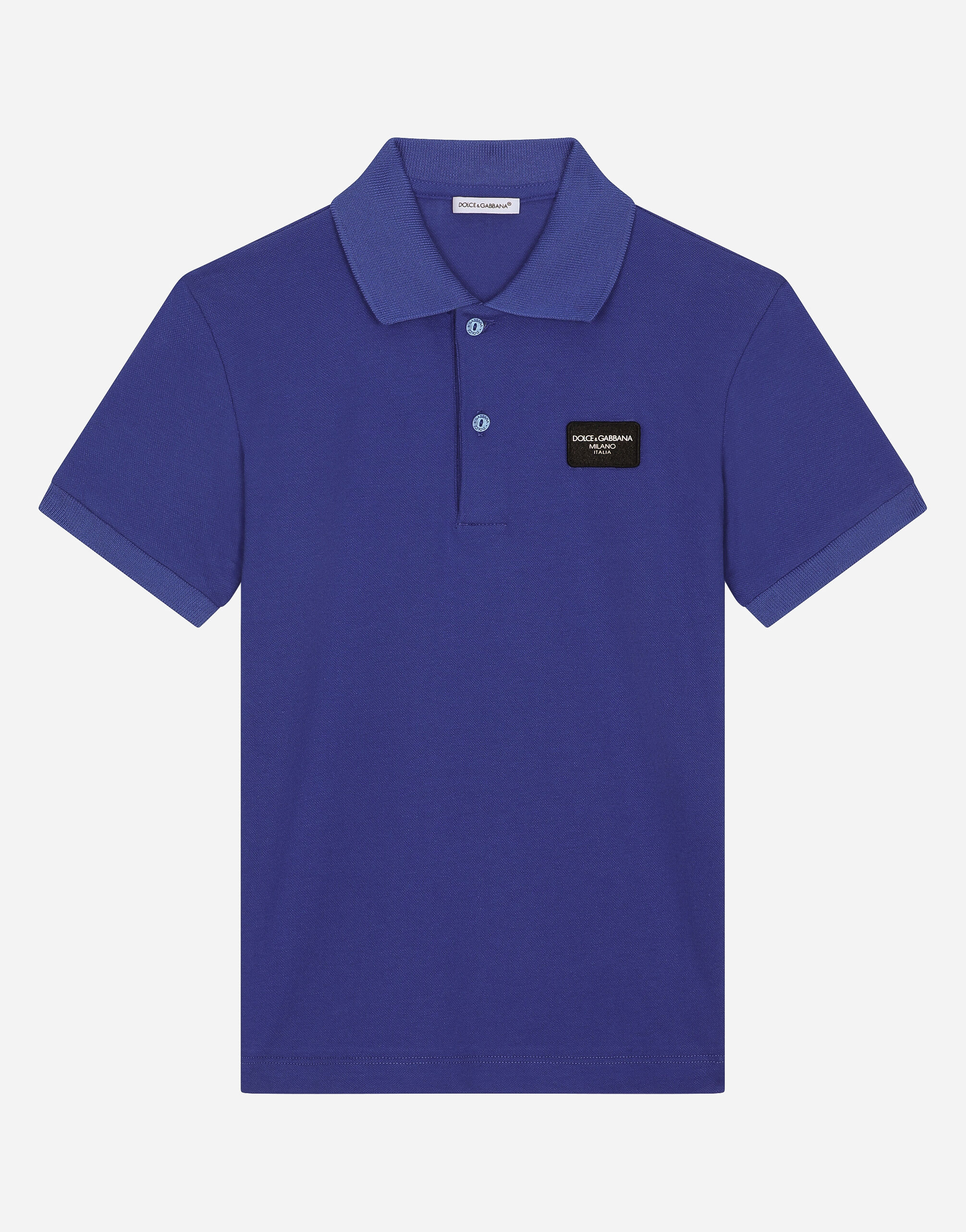Dolce & gabbana polo 2025