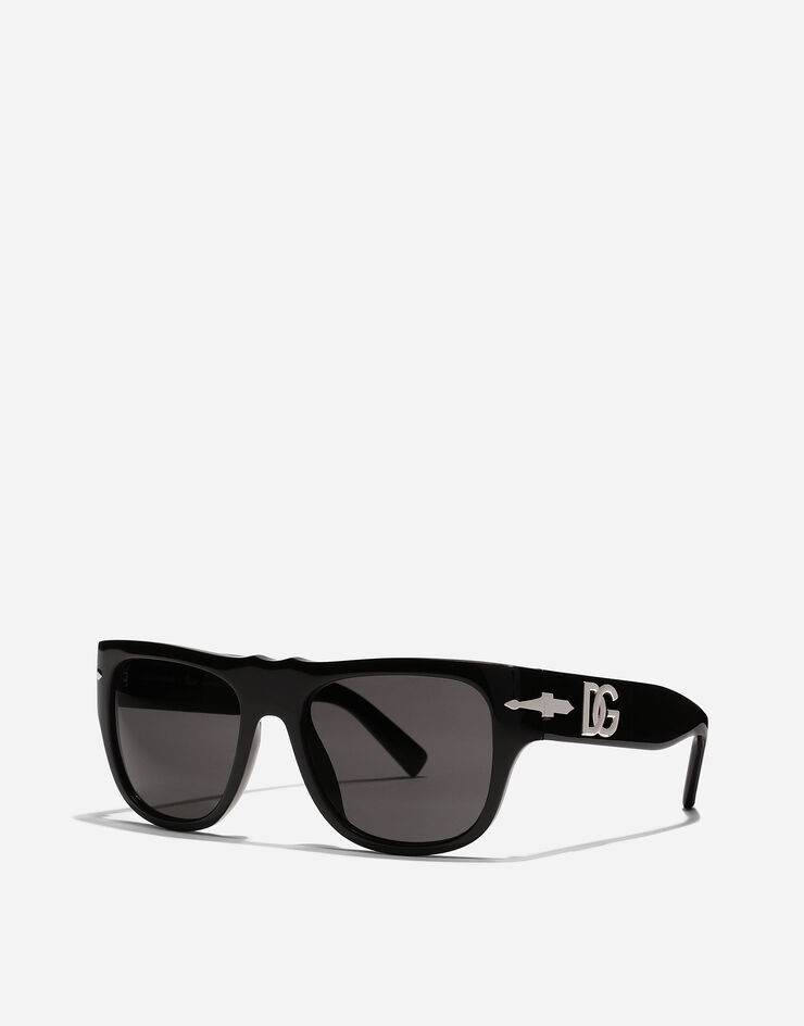 Dolce & Gabbana Dolce&Gabbana x Persol sunglasses black VG3294VP5B1