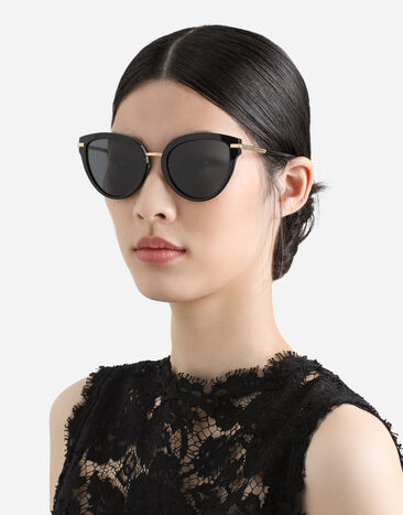 Dolce & Gabbana DNA 太阳镜 多色 VG4492VP98G