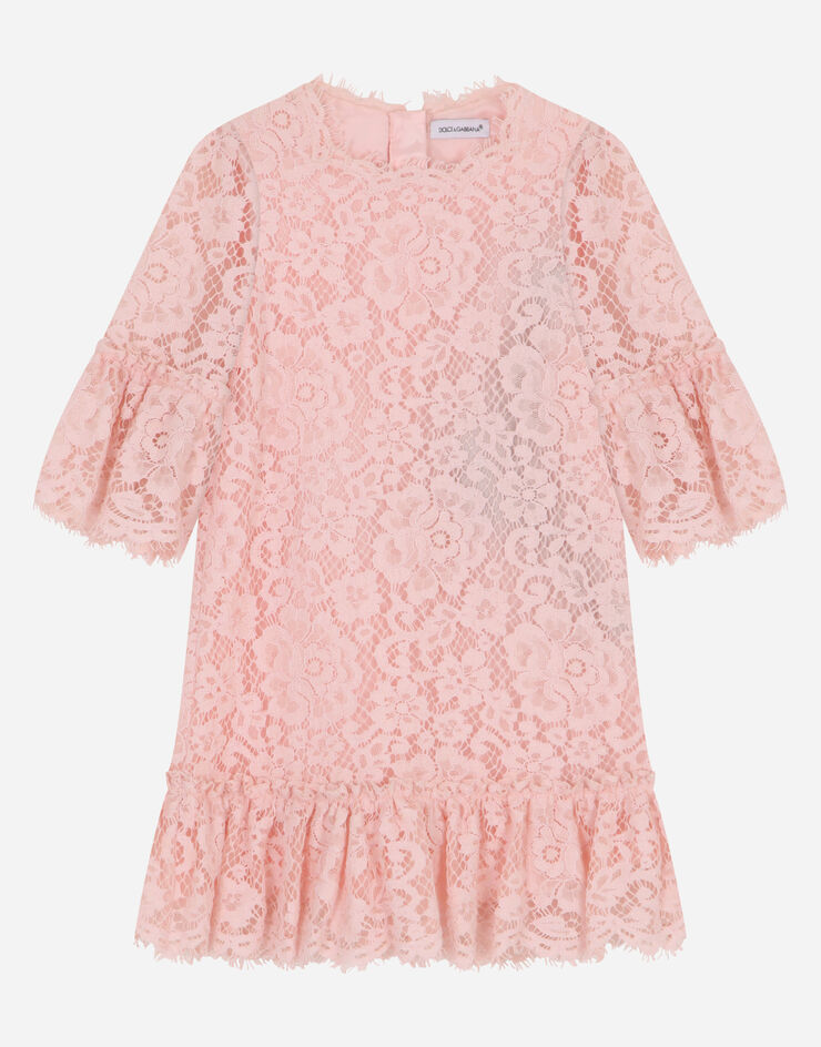 Dolce & Gabbana  ROSA L52DM8HLMEA