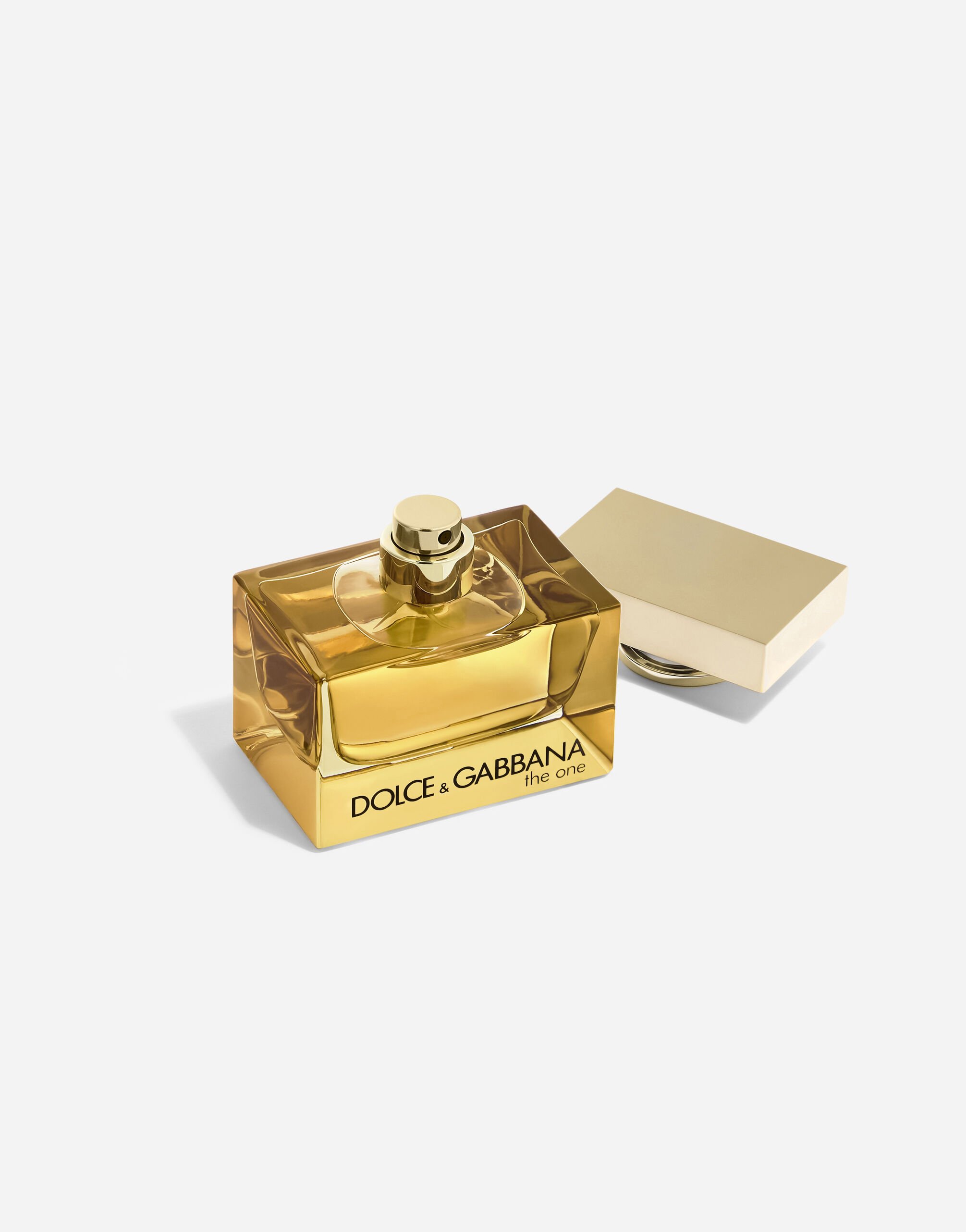 New 2026 The One Eau de Parfum Intense | Dolce&Gabbana®