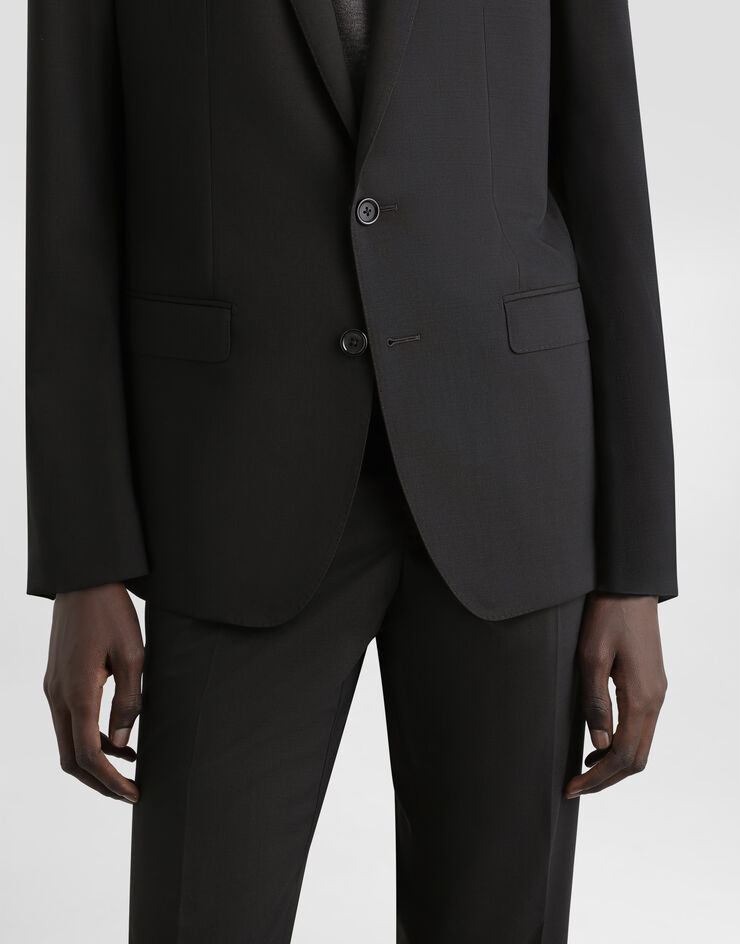 Dolce & Gabbana ABITO ブラック GK0EMTGF874