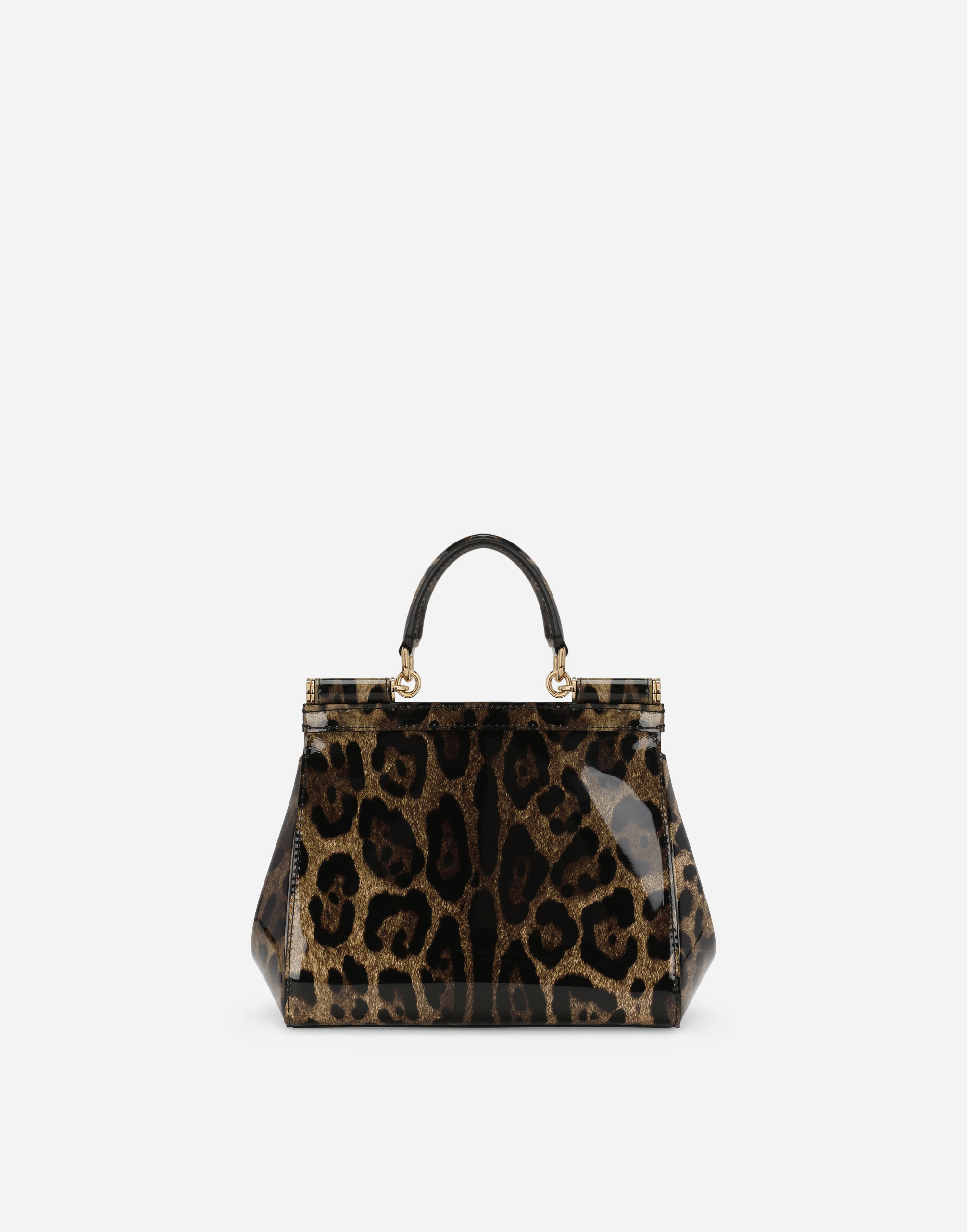 Dolce & gabbana sicily medium clearance