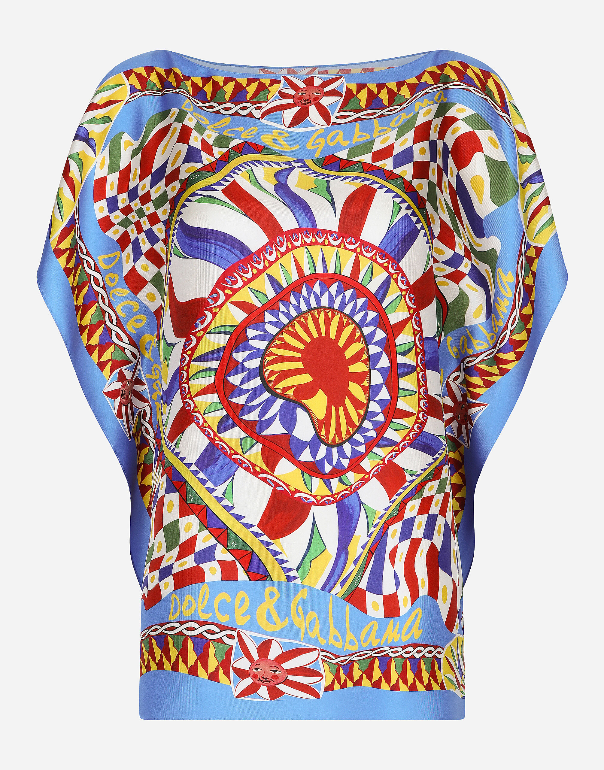 Scarf panel online