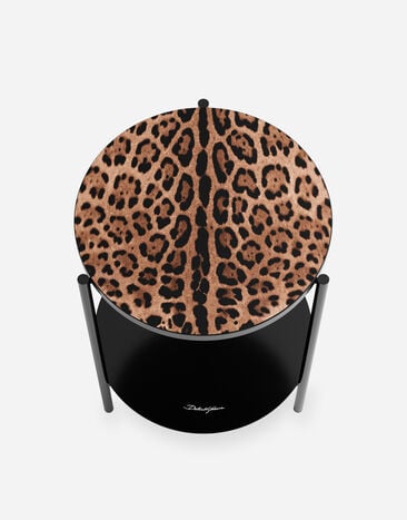 Dolce & Gabbana Amore coffee table Multicolor TAA069TAAC9