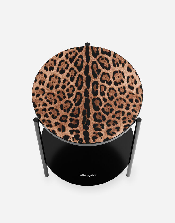 Dolce & Gabbana Amore coffee table Multicolor TAA069TAAC9