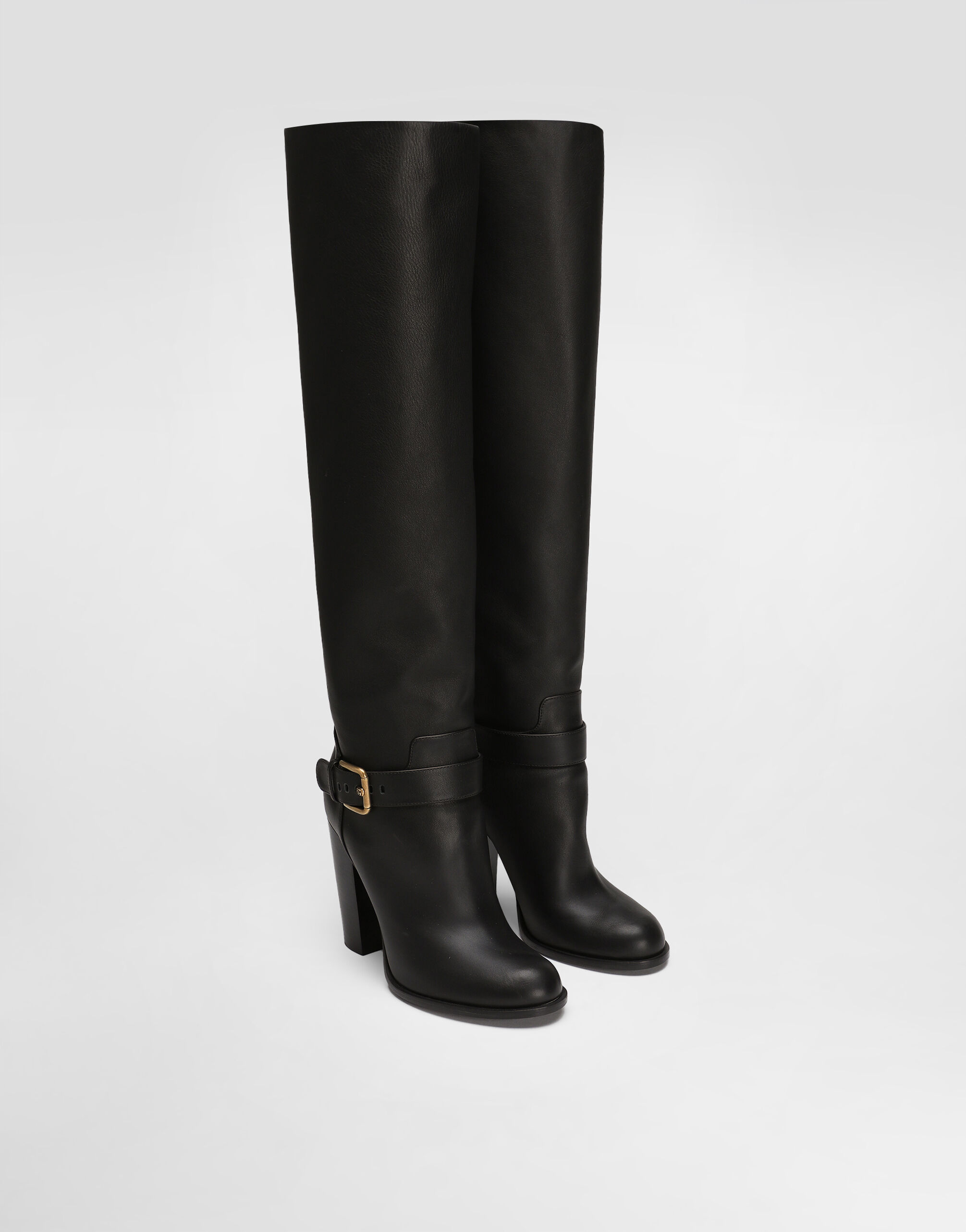 Luxury Women's boots & booties: heeled, combat, ankle | DG®