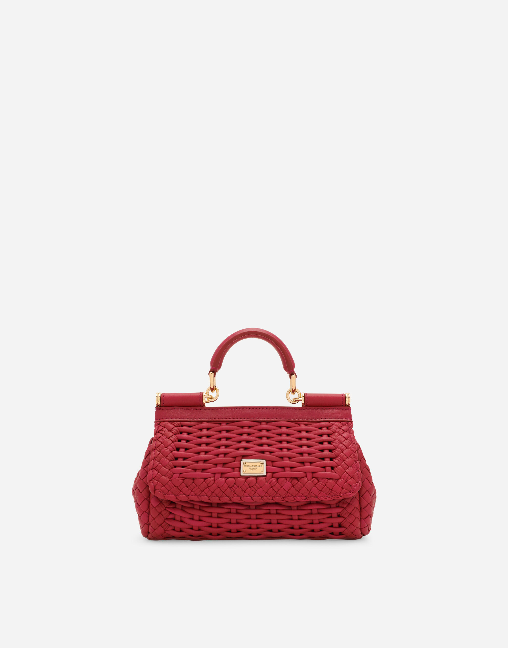 Borsa sicily piccola sale