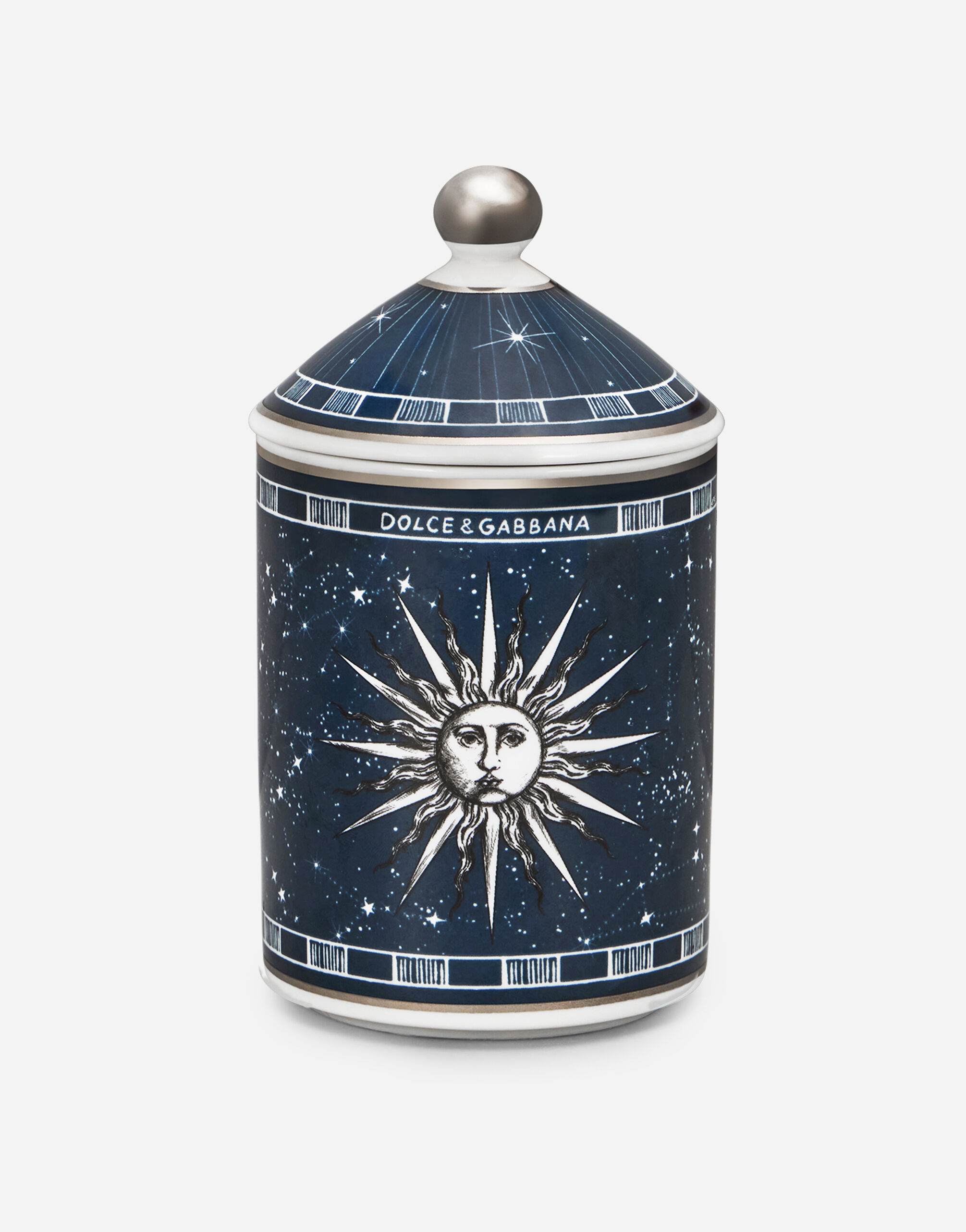 Dolce&Gabbana® candles | decorative candles | DG® Casa