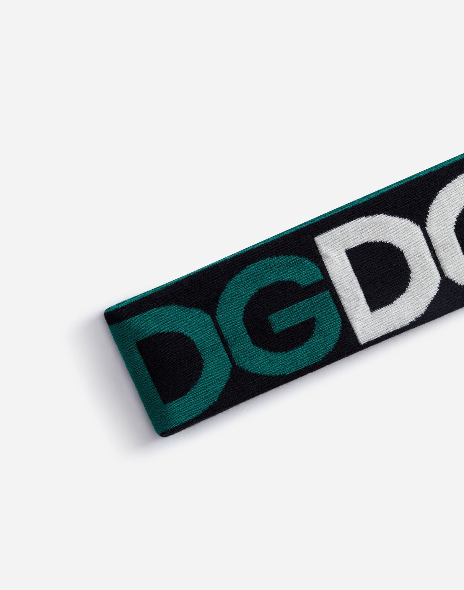 Dolce and gabbana headband mens hot sale