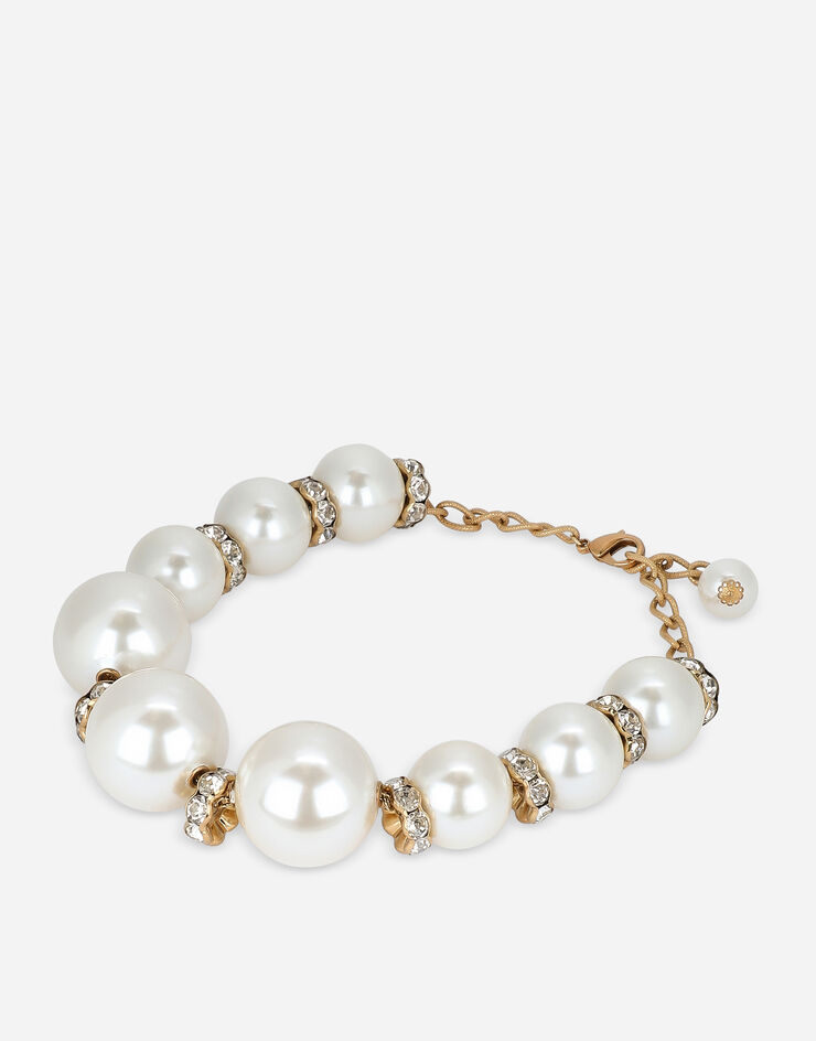 Dolce & Gabbana COLLANA Oro WNO8S4W1111