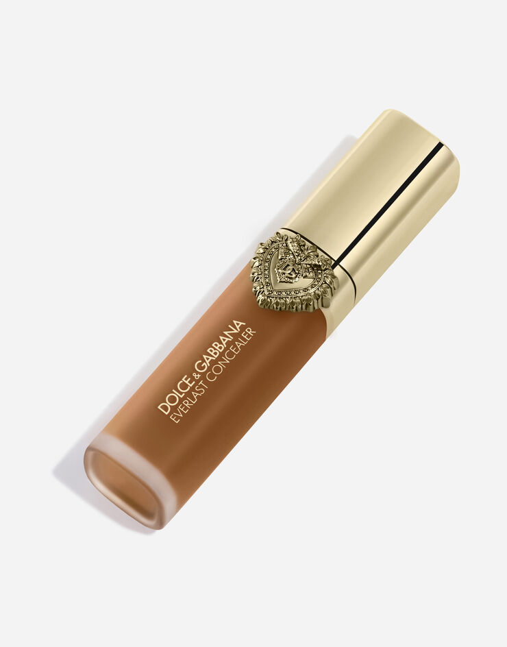 Dolce & Gabbana Everlast Concealer 34 Deep - 赤陶调低饱和色系 MKUPFCE0037