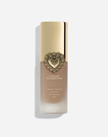 Dolce & Gabbana Everlast Foundation Translucent brightening apricot tone MKUPFCE0024