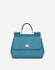 Dolce & Gabbana Large Sicily handbag Multicolor BB7270AR355