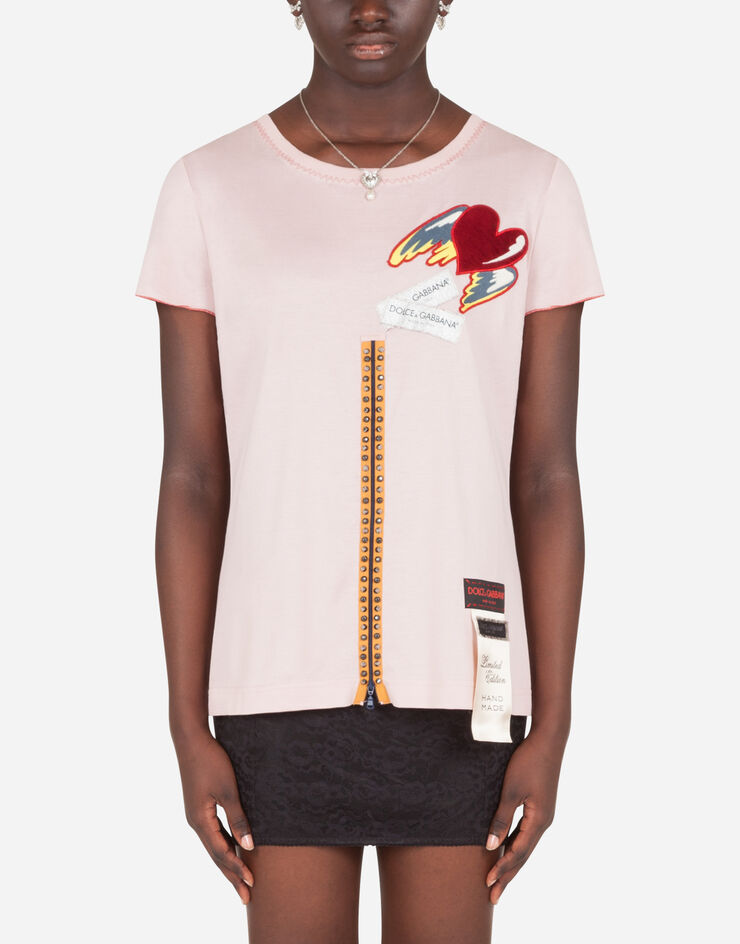 Dolce & Gabbana  ROSE J8AAIZG7YAX