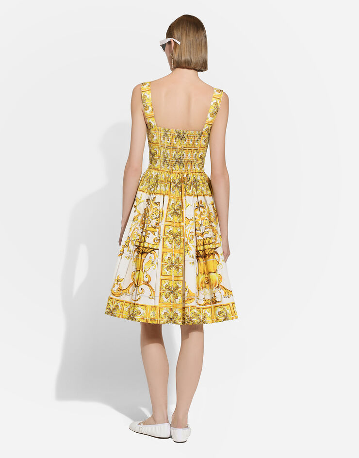 美品・2017AW】DOLCE&GABBANA ドレスシャツ【42】 ぽく 