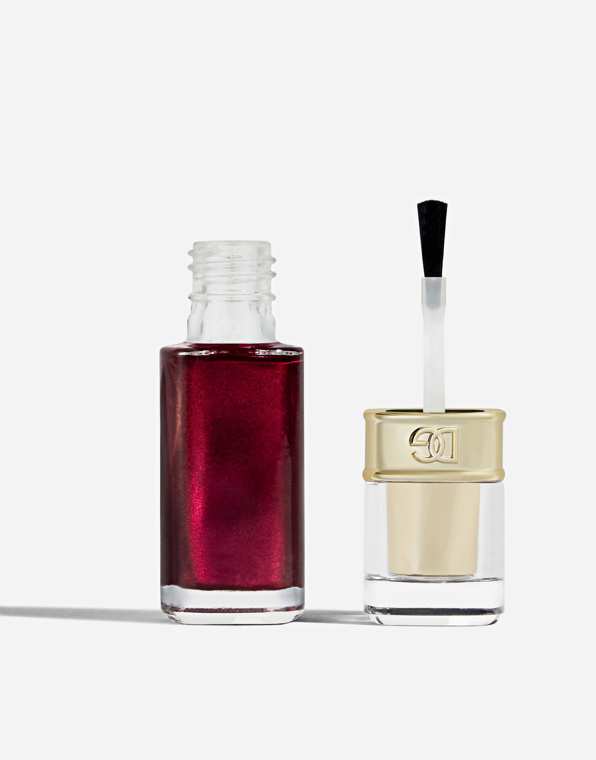 Dolce and gabbana nail polish outlet
