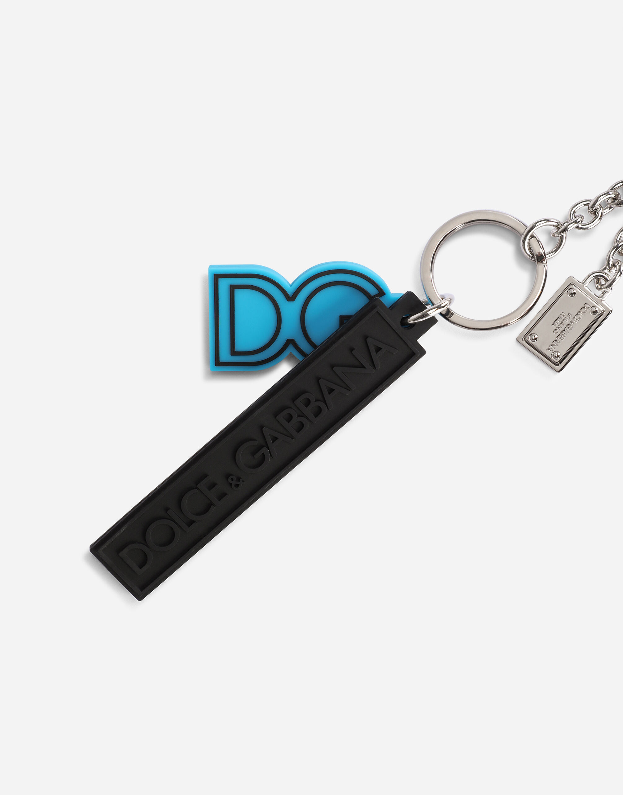 Dolce and gabbana keyring shop